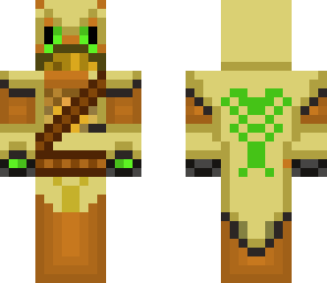 desert clay golem