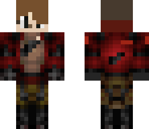 foxy kid