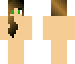 brunette hair base