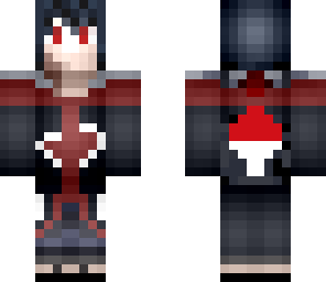 sasuke uchiha