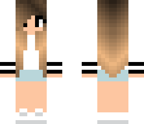 cute skin