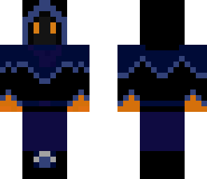 darkness wizard