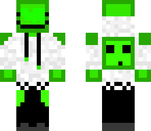 slime derp