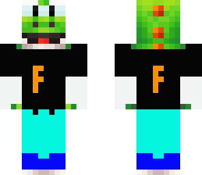 cool yoshi