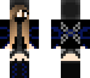 ninja blue