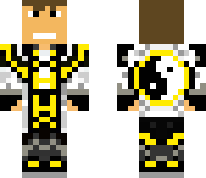 goldpaus ninja