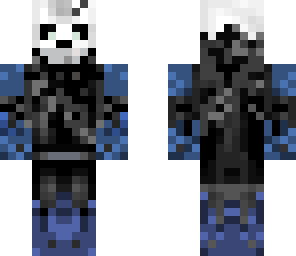 the ghost
