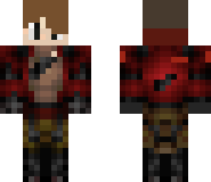 foxy kid