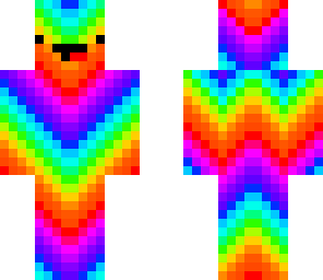regenboog