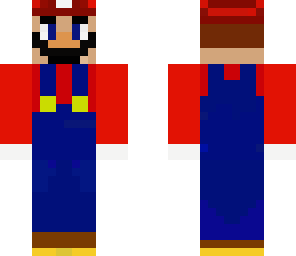 super mario