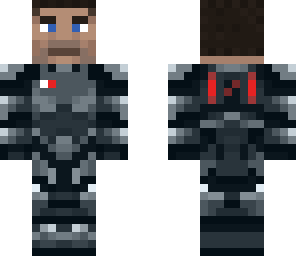 commander shepard