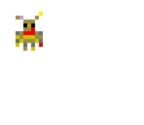 tiny springtrap