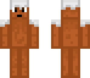 pie guy