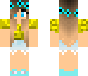 summergirl 