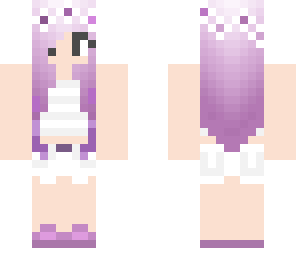 violet