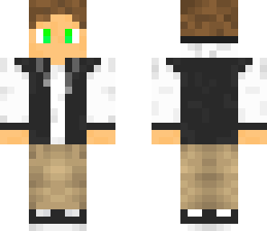 jacket boy 