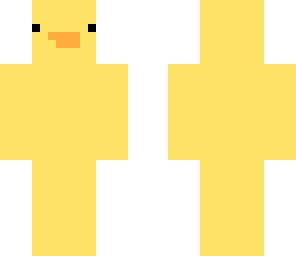 ***** duck
