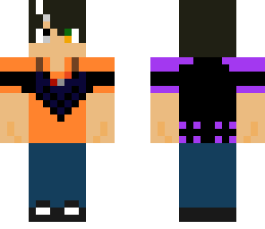 cool pjo skin