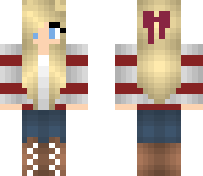 edited blue eyes and ears
