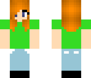 mom skin
