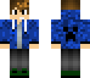 cool boy