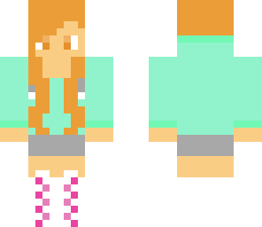 cool girl
