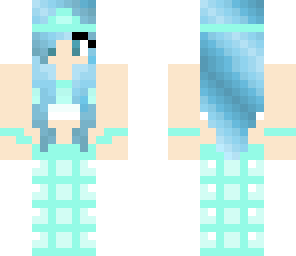 mermaid