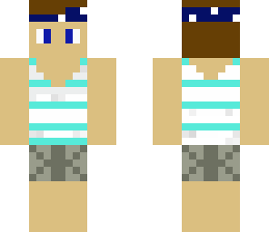 tank top pvp
