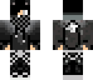 wolf boy edit