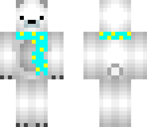 polarbear for marius