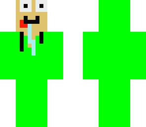 derpy dude