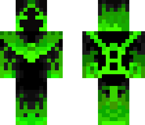 green mage