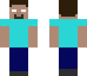 herobrine
