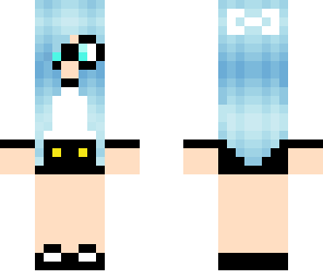 kawaii nerd