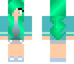 ocean girl