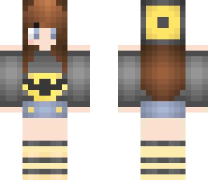 bat girl