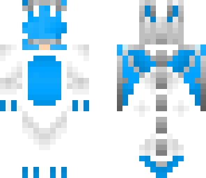ice dragon