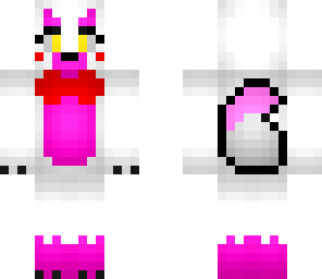 mangle fnaf 2