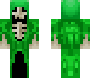green lord