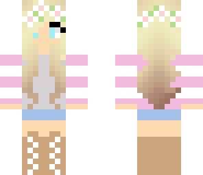 summer girl