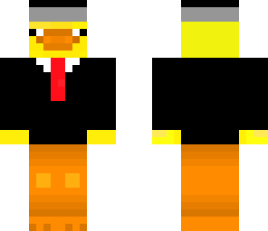 the kibling duck