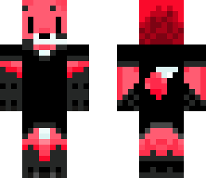 dark master of the end
