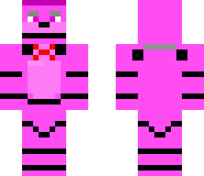 bonnie