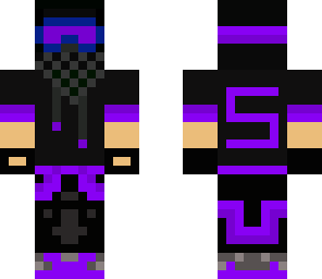 simon's skin
