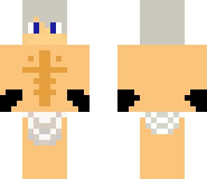 sexy pants re-fixed sorry for errors xd