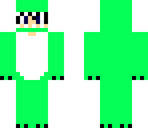 dino boy