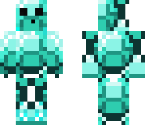 daimond slime