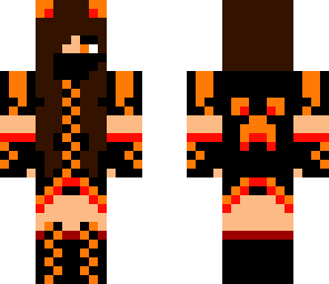 my role play skin