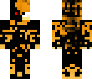 dark garfield