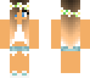cupcake edited summer girl 2 mc